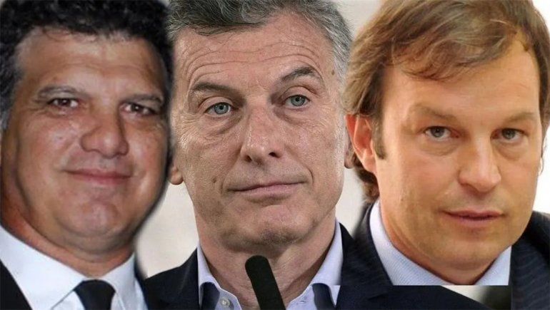 Parques eólicos: el hermano de Macri se desdijo ante la Justicia