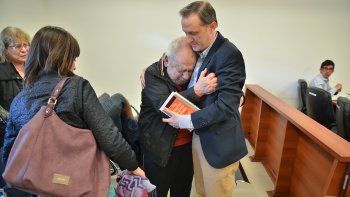 la hermana de gatti: fue un ano de vivir en un constante infierno la hermana de gatti: fue un ano de vivir en un constante infierno