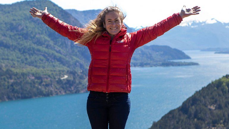 Gracias a Nepal, pudo ver la otra cara de la pandemia