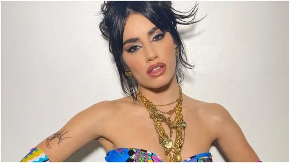 Los novios de Lali Espósito: cuál es el galán que nunca imaginaste que estuvo con ella