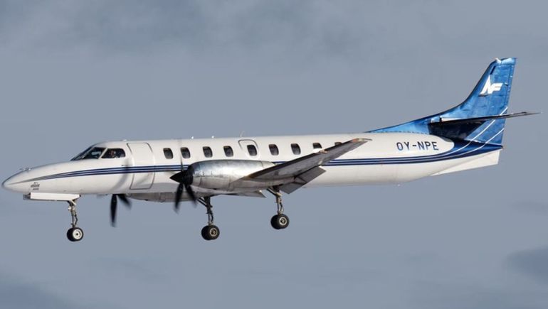 Con aviones de menor tamaño y rutas innovadoras