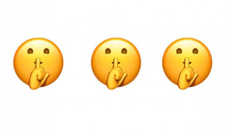 WhatsApp tiene un catálogo de más de 400 emojis