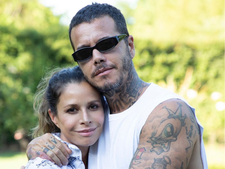 Julieta Ortega contó el secreto más fuerte de su hermano Sebastián