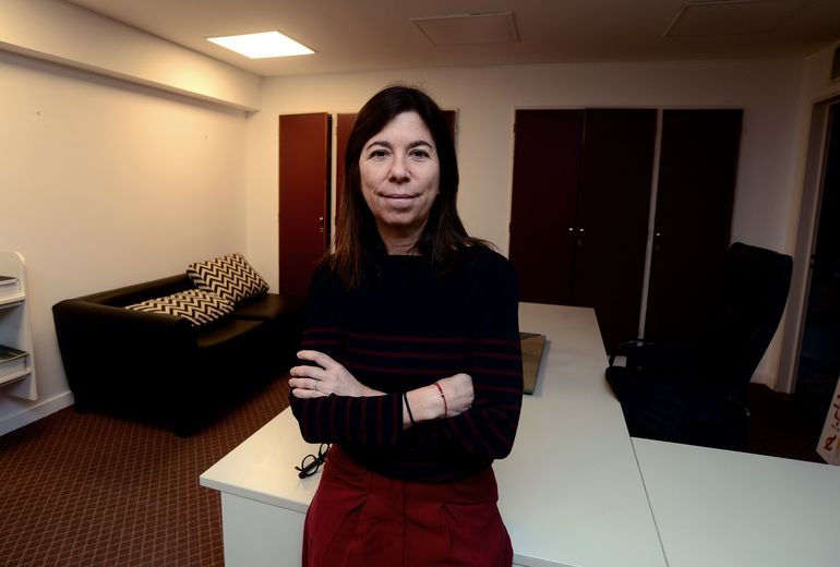 María ODonnell: Reivindicar el terrorismo de Estado es romper el pacto democrático