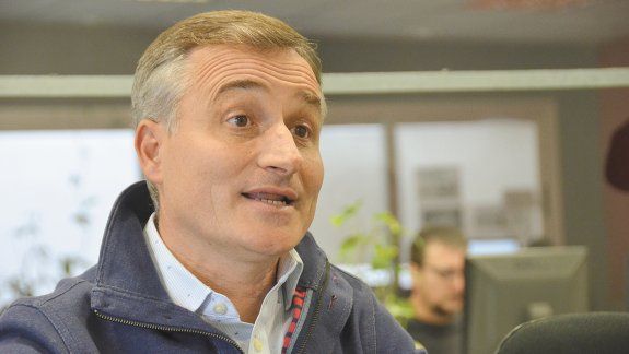 Vamos por el buen camino y eso es importante