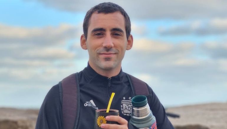 Tiene un extraño nombre y estuvo meses sin ser registrado: ¿Cómo figura en el DNI?