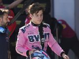 La feroz crítica de Franco Colapinto a Alpine tras el Gran Premio de Austria: Es muy duro así