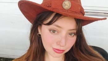 Desesperada búsqueda de Sofía Devries, la joven buzo desaparecida en Puerto Madryn. Desesperada búsqueda de Sofía Devries, la joven buzo desaparecida en Puerto Madryn.