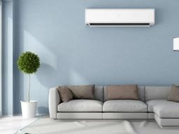 Adiós aire acondicionado: esta nueva tecnología consume 5 veces menos energía y es mucho más barato Adiós aire acondicionado: esta nueva tecnología consume 5 veces menos energía y es mucho más barato