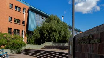 El CPE realizó un relevamiento del nivel de adhesión del paro de ATEN El CPE realizó un relevamiento del nivel de adhesión del paro de ATEN