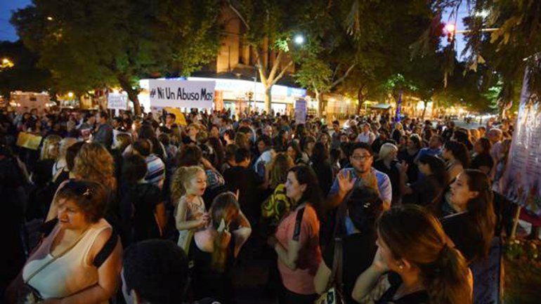 Conmoción en Mendoza por los curas abusadores: se suman testimonios