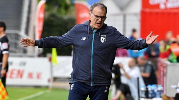 Empezó el juicio en el que Bielsa puede ganar 19 millones de euros