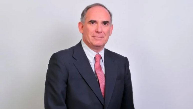 El nuevo funcionario del Gobierno se desempeñará en Minería.