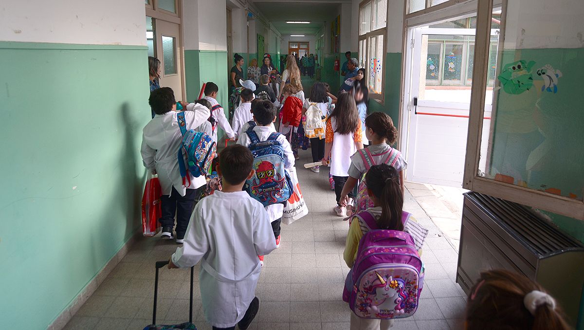 Calendario escolar 2025: cuándo terminan las clases provincia por provincia