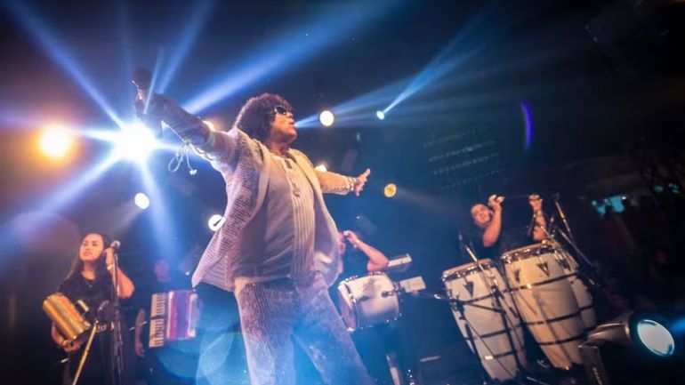 La Mona Jiménez La Mona Jiménez