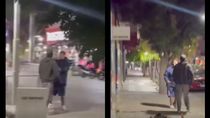 Comerciantes de Neuquén piden mayor seguridad. Comerciantes de Neuquén piden mayor seguridad.