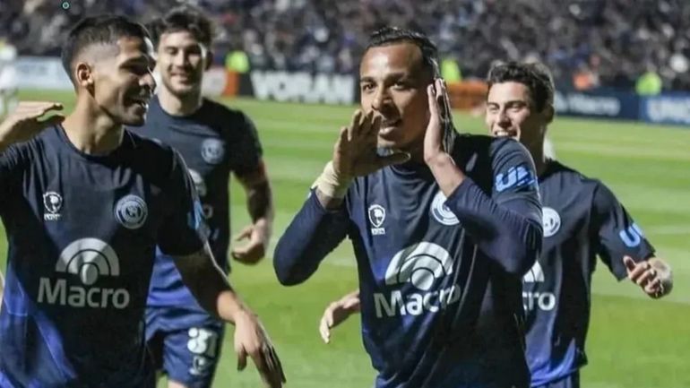 Sebastián Villa Sebastián Villa