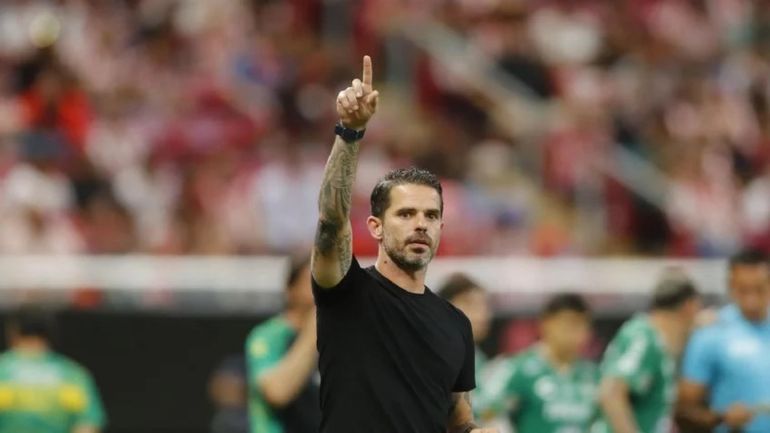 Fernando Gago Fernando Gago