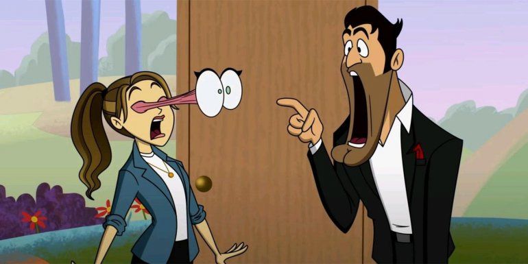 Netflix: Lucifer se convertirá en un personaje animado