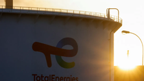 FOTO DE ARCHIVO: TotalEnergies vende áreas en Vaca Muerta. Reuters.