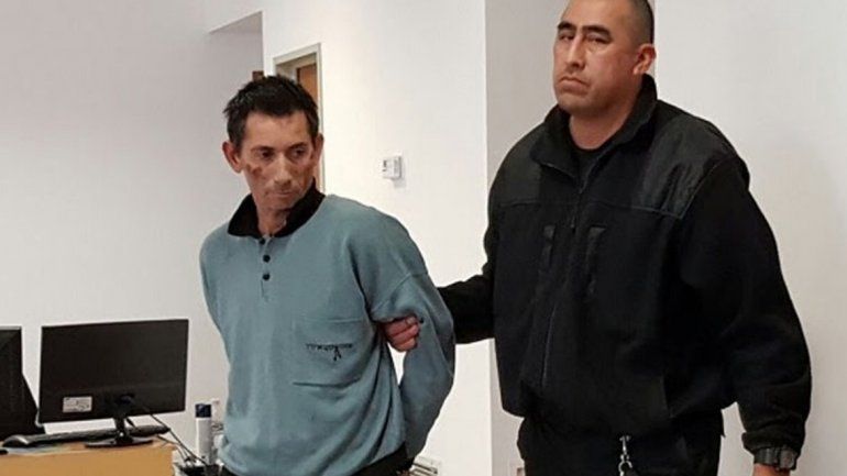 Doble crimen de Huincul: Candia fue declarado culpable