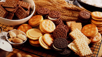 La curiosa razón por la que las galletas tienen agujeros La curiosa razón por la que las galletas tienen agujeros