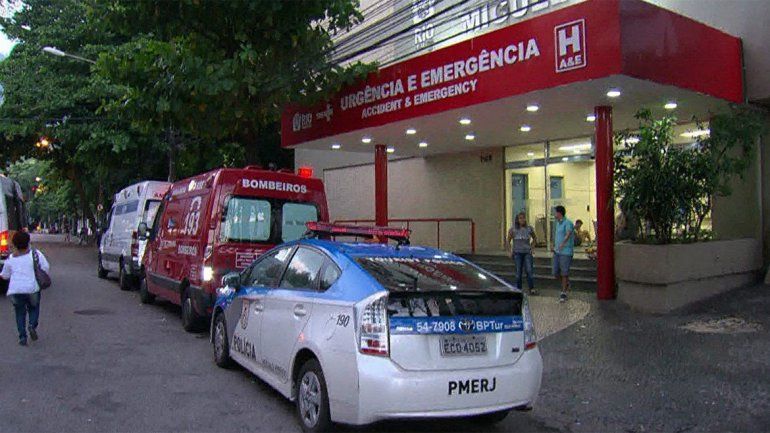 Otro turista argentino fue asesinado en Brasil