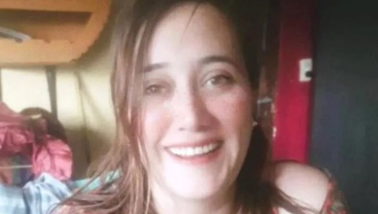 Soledad Burgos, la víctima del femicidio ocurrido en El Calafate por el que se juzga a los Zúñiga. Soledad Burgos, la víctima del femicidio ocurrido en El Calafate por el que se juzga a los Zúñiga.