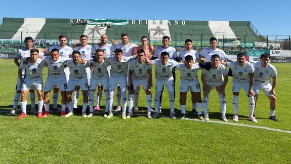 Deportivo Rincón tiene una nueva oportunidad en la Reválida.