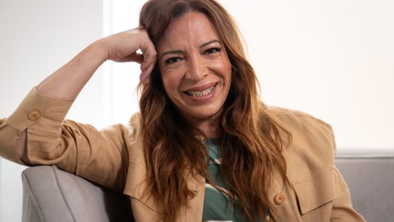 Lizy Tagliani