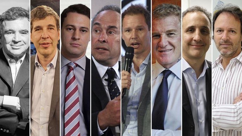 Alberto Fernández se reunió con empresarios y llevó tranquilidad respecto al acuerdo con el FMI.