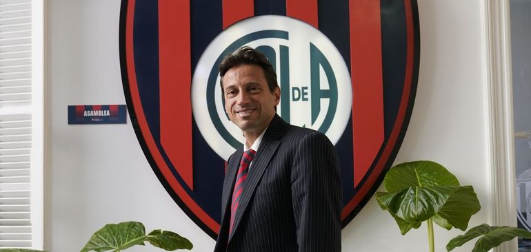 Marcelo Moretti ganó las elecciones con el 36,7 por ciento de los votos. Marcelo Moretti ganó las elecciones con el 36,7 por ciento de los votos.