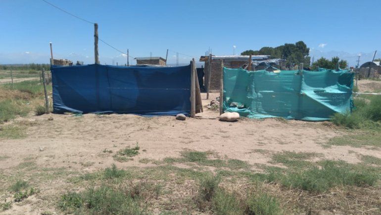 Atroz femicidio en Mendoza: la mataron a golpes de puño