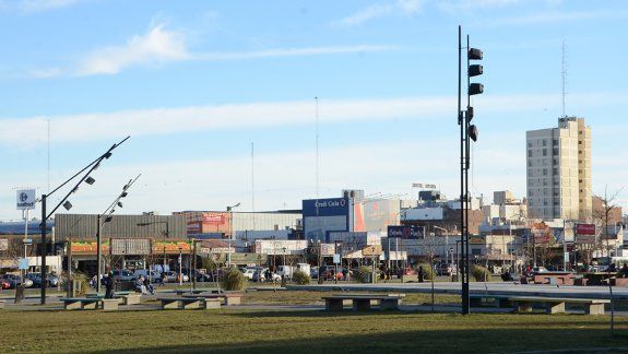 Una buena para todos: salió el sol y mejora el tiempo en el Alto Valle