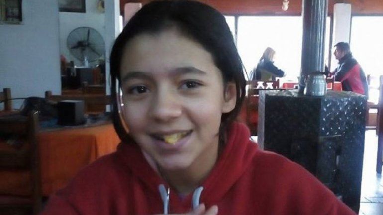 Violaron y asesinaron a una nena de 12 años en San Luis