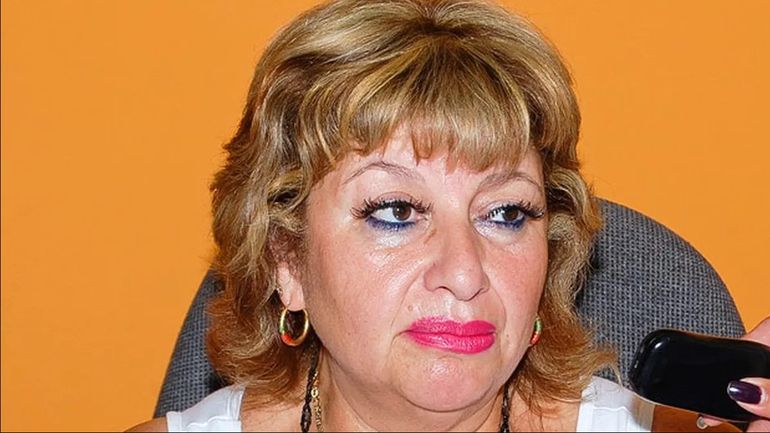 Ana Llanos
