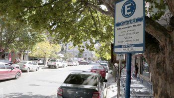 Estacionar gratis será cada vez más difícil