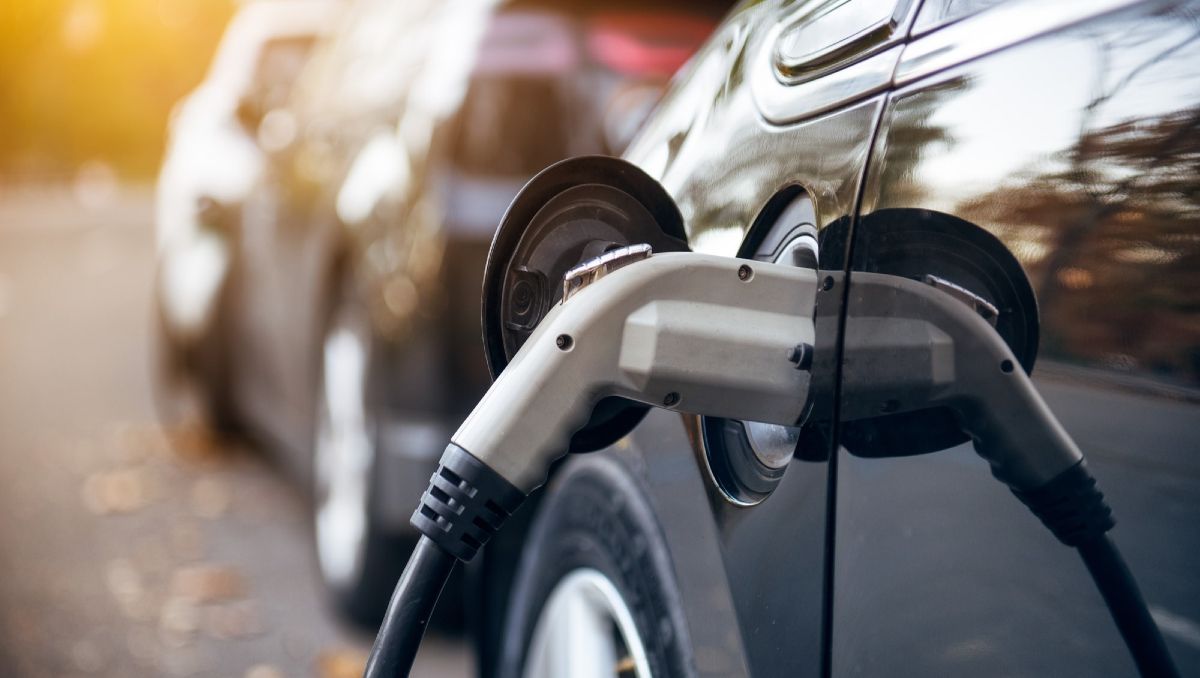 Creció la venta de autos eléctricos en la Argentina