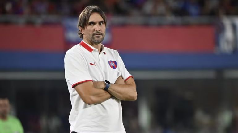 Diego Martínez Diego Martínez