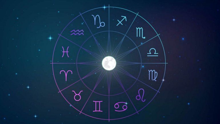 Predicciones del horóscopo de este miércoles 12 de mayo