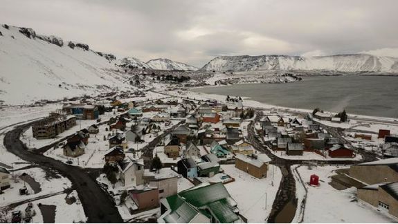 La villa Caviahue-Copahue competirá entre las más lindas del mundo.