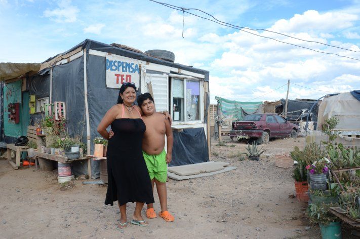 La historia de los dos años de la toma Casimiro Gómez