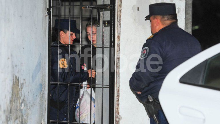 Nahir Galarza cumple hoy 20 años: lo pasará en una cárcel común.