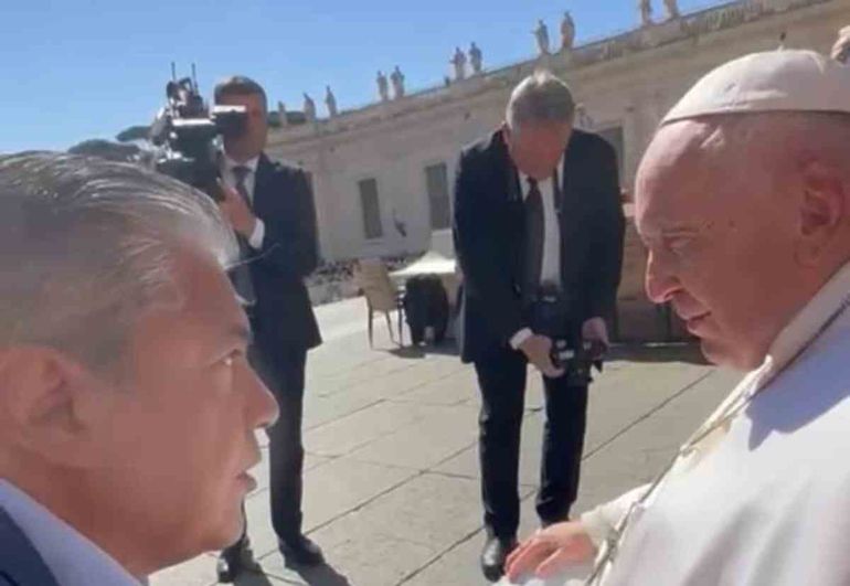 A prueba de exorcistas