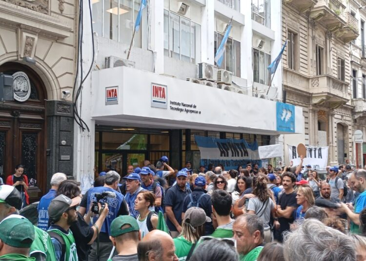 De 52 a 23 estaciones experimentales: el plan busca una por provincia y mayor alineación estratégica.