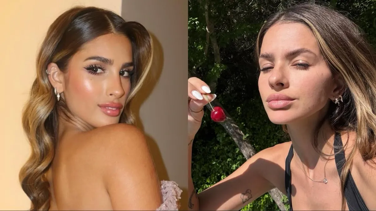 La filosa respuesta de Julieta Poggio contra la China Suárez: Tiene ganas de pelear