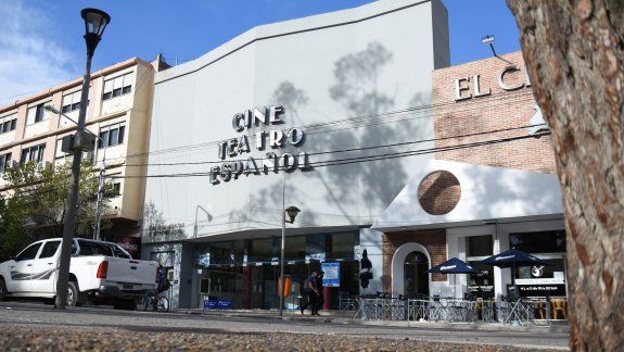 Cine Teatro Español