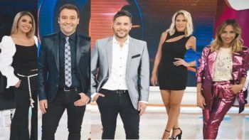 quien es la expanelista de lam que se incorpora a intrusos quien es la expanelista de lam que se incorpora a intrusos