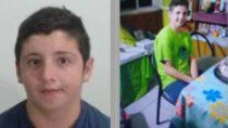 alerta nati: desaparecio un adolescente neuquino alerta nati: desaparecio un adolescente neuquino