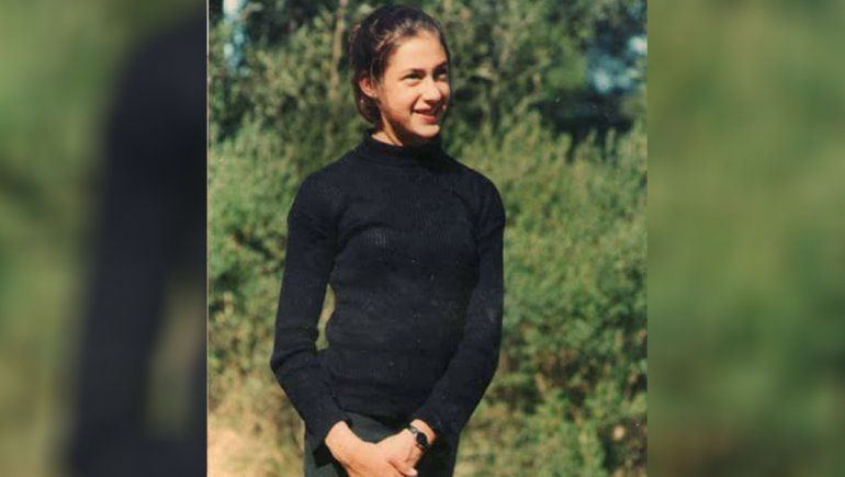 Se cumplen 20 años del crimen de Natalia Melmann, la joven que fue raptada, violada y asesinada por policías